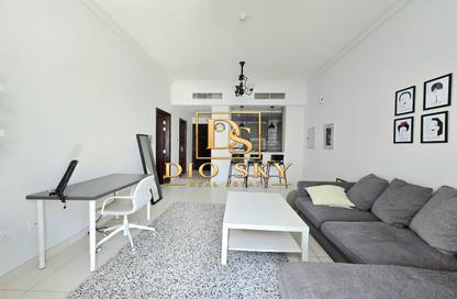 Apartment - 1 - 2 for rent in Venus 1 - District 12 - Jumeirah Village Circle - Dubai