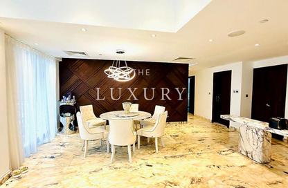 Apartment - 3 - 4 for sale in Sadaf 6 - Sadaf - Jumeirah Beach Residence - Dubai