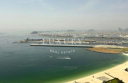 Apartment - 3 - 4 for sale in Sadaf 6 - Sadaf - Jumeirah Beach Residence - Dubai