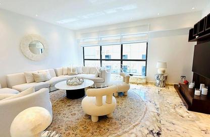 Apartment - 3 - 4 for sale in Sadaf 6 - Sadaf - Jumeirah Beach Residence - Dubai