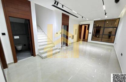 Townhouse - 4 Bedrooms - 6 Bathrooms for sale in Al Yasmeen 1 - Al Yasmeen - Ajman