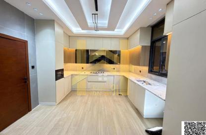 Townhouse - 4 Bedrooms - 6 Bathrooms for sale in Al Yasmeen 1 - Al Yasmeen - Ajman