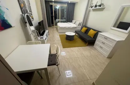 Apartment - 1 Bathroom for rent in Samana Greens - Arjan - Dubai Apartment - 1 Bathroom for rent in Samana Greens - Arjan - Dubai