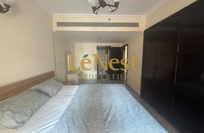 Apartment - 2 Bedrooms - 2 Bathrooms for rent in Heritage Building - Al Barsha 1 - Al Barsha - Dubai