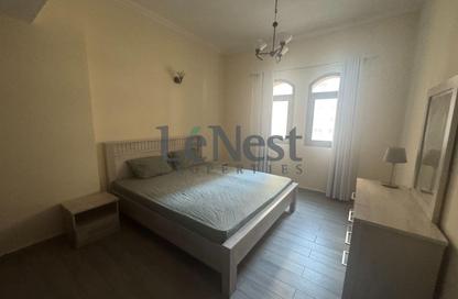 Apartment - 2 Bedrooms - 2 Bathrooms for rent in Heritage Building - Al Barsha 1 - Al Barsha - Dubai