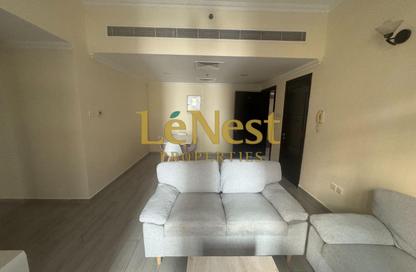 Apartment - 2 Bedrooms - 2 Bathrooms for rent in Heritage Building - Al Barsha 1 - Al Barsha - Dubai