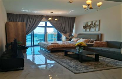 Apartment - Studio - 1 Bathroom for rent in Sydney Tower - District 18 - Jumeirah Village Circle - Dubai