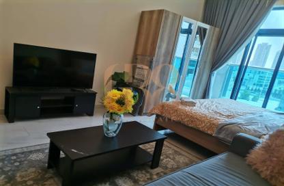 Apartment - Studio - 1 Bathroom for rent in Sydney Tower - District 18 - Jumeirah Village Circle - Dubai