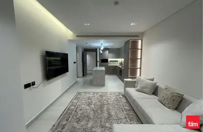 شقة - غرفة نوم - 2 حمامات للايجار في ناس 3 - ناس - ارجان - دبي