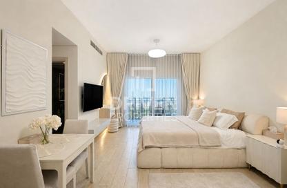 Apartment - Studio - 1 for sale in Genesis by Meraki - Arjan - Dubai