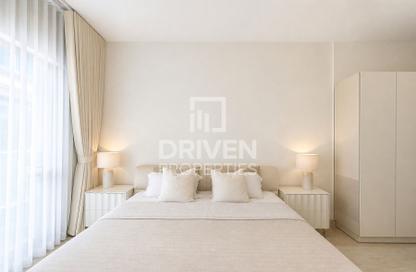 Apartment - Studio - 1 for sale in Genesis by Meraki - Arjan - Dubai