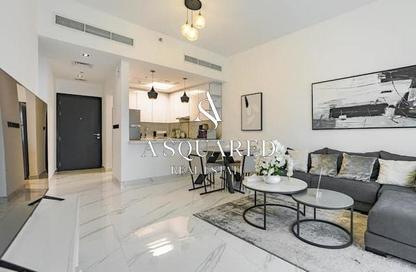 Apartment - 2 Bedrooms - 2 Bathrooms for rent in Gardenia Livings - Arjan - Dubai