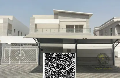 فيلا - 5 غرف نوم - 7 حمامات للبيع في فلل الروضة 3 - 3  الروضة - الروضة - عجمان