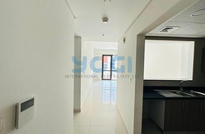 Apartment - 2 Bedrooms - 2 Bathrooms for rent in Ayedh Tower - Al Jaddaf - Dubai
