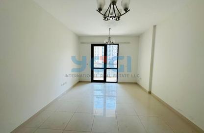 Apartment - 2 Bedrooms - 2 Bathrooms for rent in Ayedh Tower - Al Jaddaf - Dubai