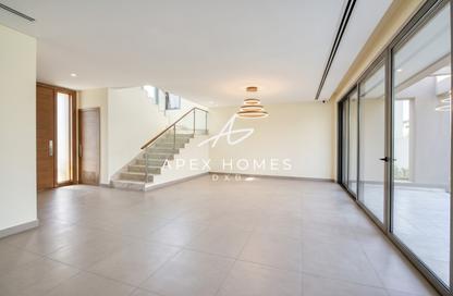 Villa - 5 Bedrooms - 5 Bathrooms for rent in Sidra Villas I - Sidra Villas - Dubai Hills Estate - Dubai Villa - 5 Bedrooms - 5 Bathrooms for rent in Sidra Villas I - Sidra Villas - Dubai Hills Estate - Dubai