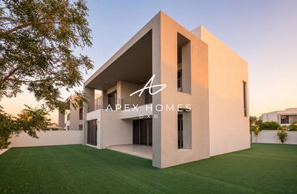Villa - 5 Bedrooms - 5 Bathrooms for rent in Sidra Villas I - Sidra Villas - Dubai Hills Estate - Dubai