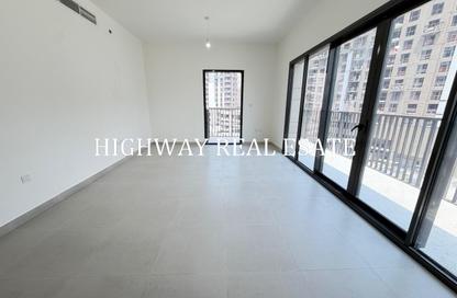Apartment - 3 - 4 for rent in Aysha Residence - Maryam Island - Al Khan - Sharjah