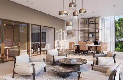Apartment - 3 - 5 for sale in The Edit at D3 Tower A - The Edit at D3 - Dubai Design District - Dubai