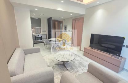 Apartment - 1 Bedroom - 2 Bathrooms for rent in Cloud Tower A - Cloud Tower - District 2 - Jumeirah Village Triangle - Dubai Apartment - 1 Bedroom - 2 Bathrooms for rent in Cloud Tower A - Cloud Tower - District 2 - Jumeirah Village Triangle - Dubai
