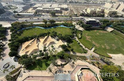 Apartment - 1 Bedroom - 1 Bathroom for rent in New Dubai Gate 1 - JLT Cluster Q - Jumeirah Lake Towers - Dubai Apartment - 1 Bedroom - 1 Bathroom for rent in New Dubai Gate 1 - JLT Cluster Q - Jumeirah Lake Towers - Dubai