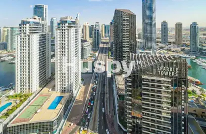 شقة - 3 غرف نوم - 4 حمامات للبيع في شمس 1 - شمس - جميرا بيتش ريزيدنس - دبي شقة - 3 غرف نوم - 4 حمامات للبيع في شمس 1 - شمس - جميرا بيتش ريزيدنس - دبي