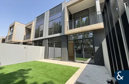 Townhouse - 3 Bedrooms - 4 Bathrooms for rent in Mudon Al Ranim 5 - Mudon - Dubai