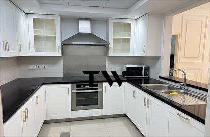 Apartment - 2 Bedrooms - 2 Bathrooms for rent in 29 Burj Boulevard Tower 1 - 29 Burj Boulevard - Downtown Dubai - Dubai