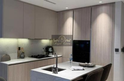 Apartment - 3 Bedrooms - 3 Bathrooms for sale in Floarea Grande - Arjan - Dubai Apartment - 3 Bedrooms - 3 Bathrooms for sale in Floarea Grande - Arjan - Dubai