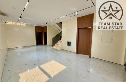 Villa - 5 - 6 for rent in Kabbali Hills - Al Helio 2 - Al Helio - Ajman