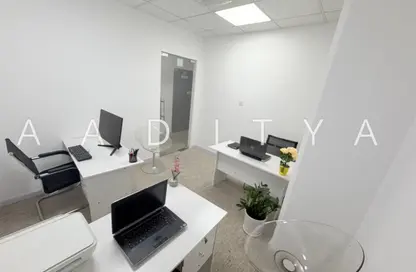 Office Space - 1 Bedroom - 1 Bathroom for rent in Hor Al Anz East - Hor Al Anz - Deira - Dubai