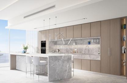 Apartment - 2 Bedrooms - 2 Bathrooms for sale in Art Bay West - Art Bay - Al Jaddaf - Dubai