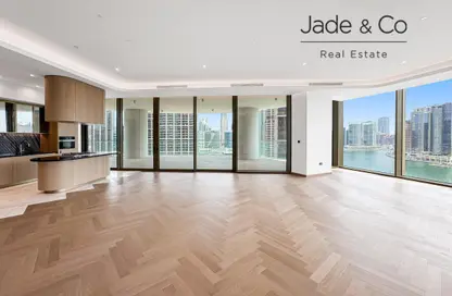 شقة - 3 غرف نوم - 5 حمامات للبيع في جميرا ليفتج الخليج التجاري - الخليج التجاري - دبي