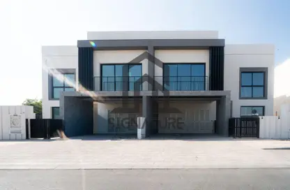 فيلا - 3 غرف نوم - 4 حمامات للبيع في ذا ماغنولياز - فدان ياس - جزيرة ياس - أبوظبي