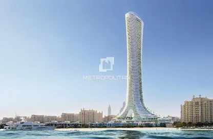 شقة - 2 غرف نوم - 3 حمامات للبيع في كومو ريزيدنس - نخلة جميرا - دبي