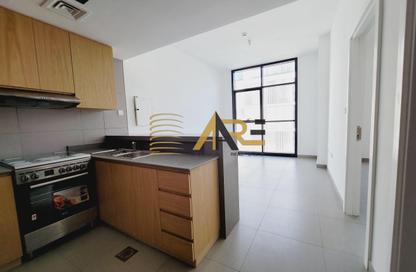 Apartment - 1 - 1 for sale in Al Mamsha - Muwaileh - Sharjah