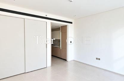 Apartment - Studio - 1 for rent in Binghatti Ghost - Dubai Healthcare City 2 - Al Jaddaf - Dubai