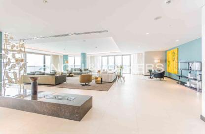Apartment - 5 - 6 for sale in Mansion 6 - W Residences - The Crescent - Palm Jumeirah - Dubai