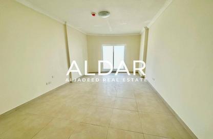 Apartment - 1 Bedroom - 2 Bathrooms for rent in Plaza Residences 2 - Plaza Residences - District 13 - Jumeirah Village Circle - Dubai