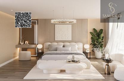 Apartment - 2 Bedrooms - 3 Bathrooms for sale in Tiger Downtown Ajman - Al Alia - Ajman
