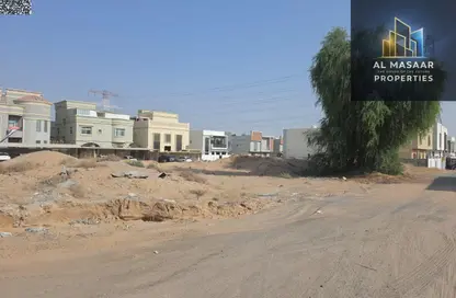 أرض - استوديو للبيع في 1 الياسمين - الياسمين - عجمان