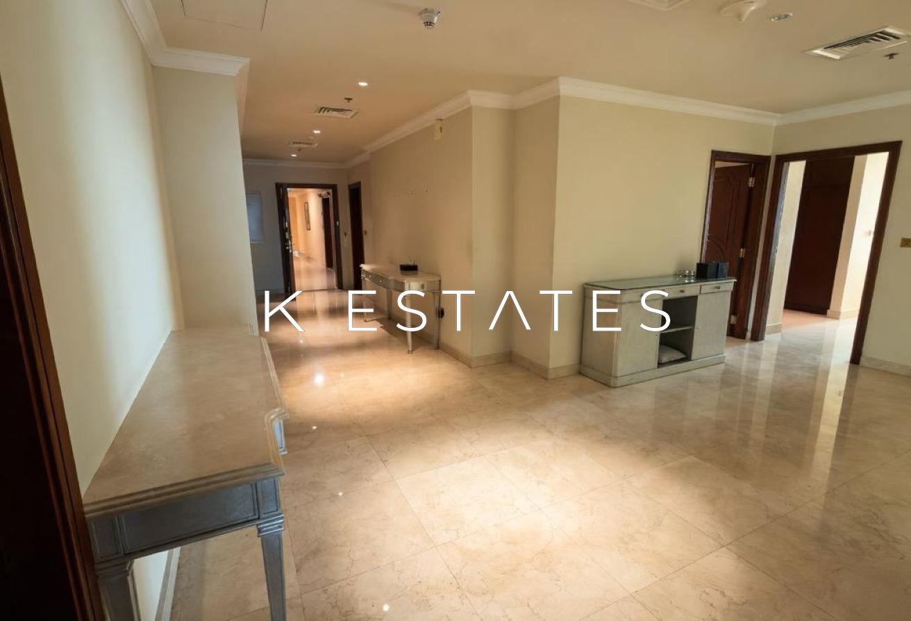 Kempinski Palm Residence