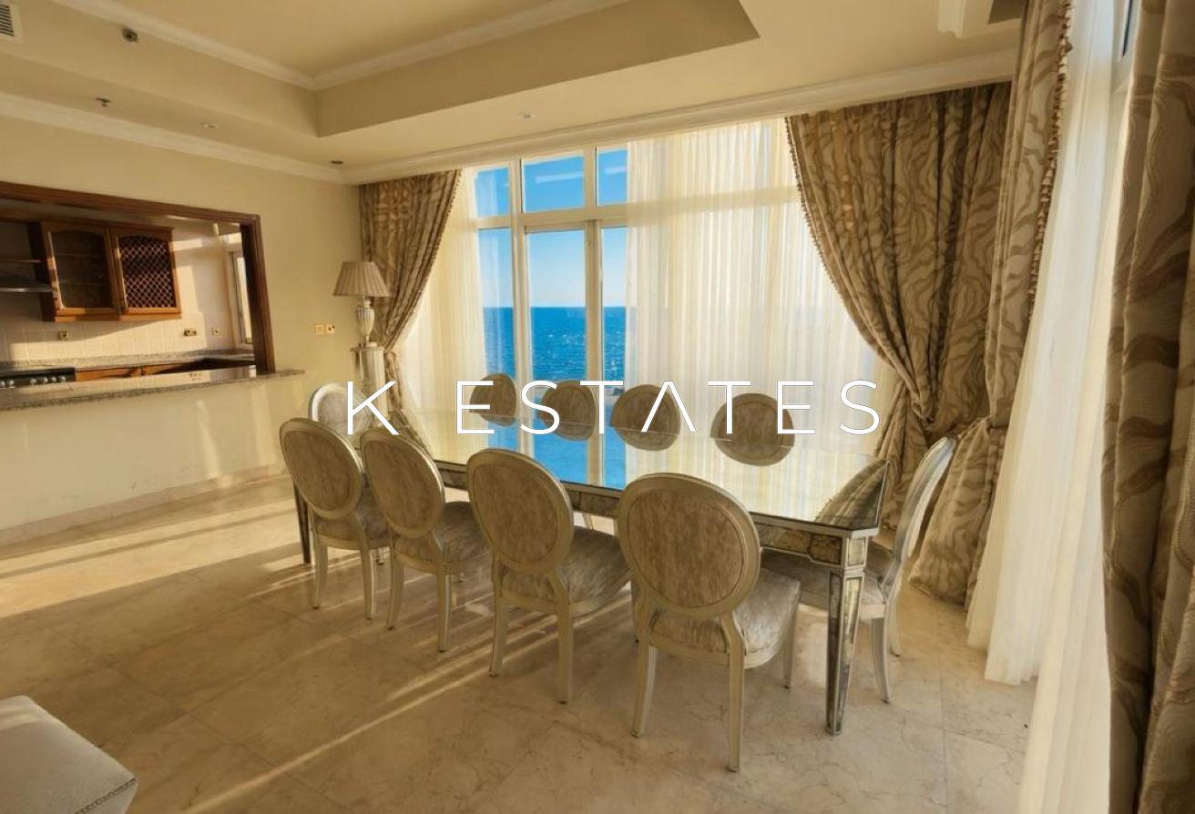 Kempinski Palm Residence