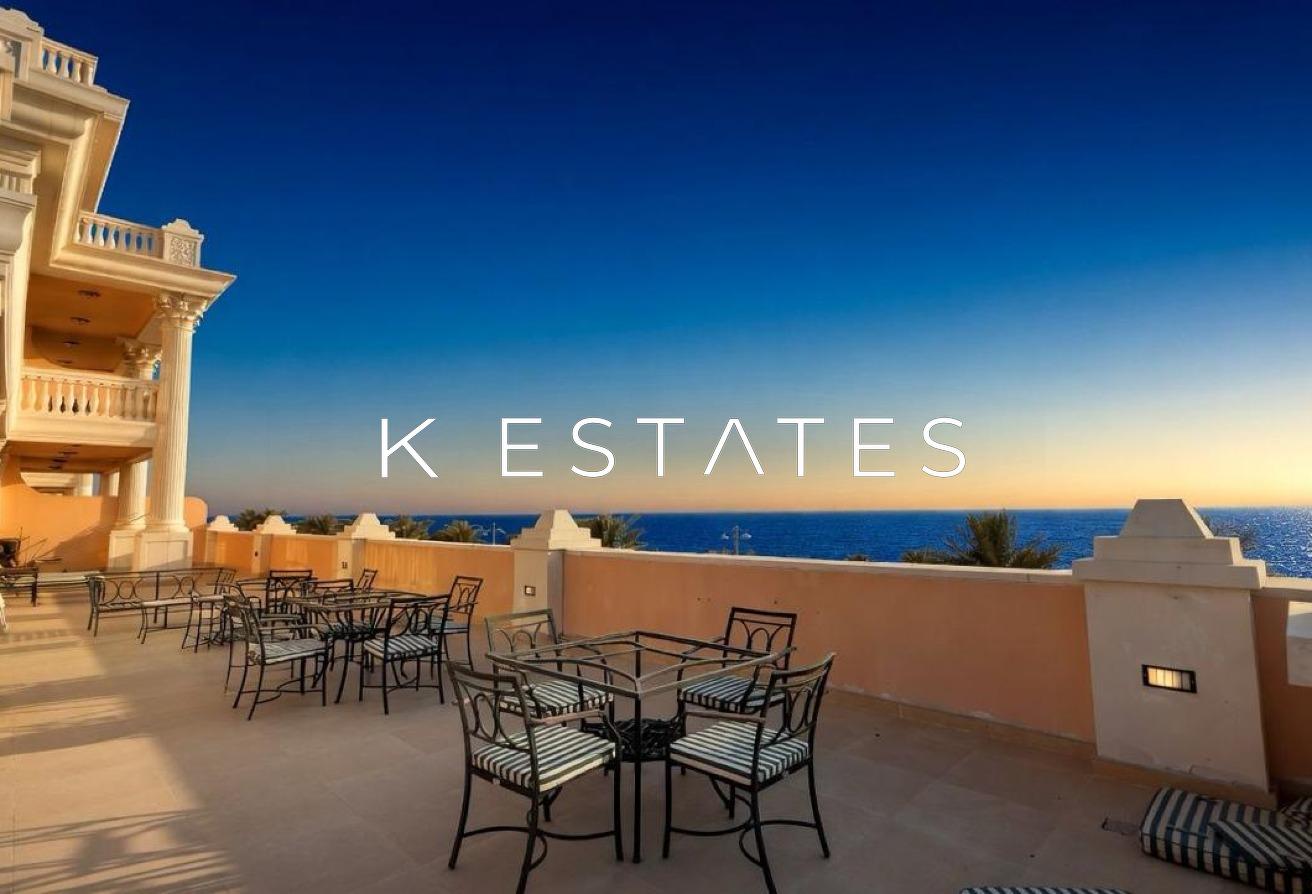 Kempinski Palm Residence