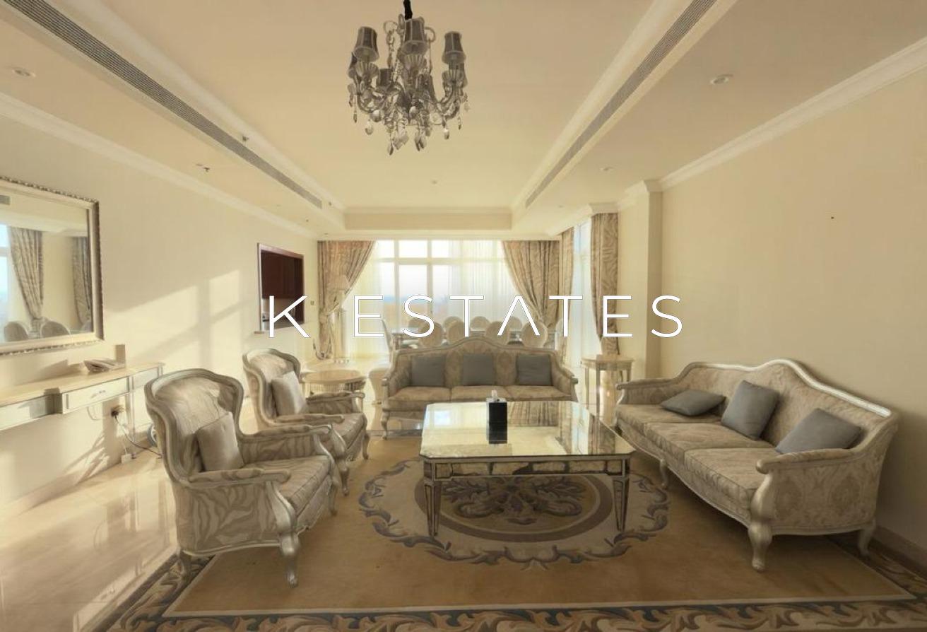 Kempinski Palm Residence