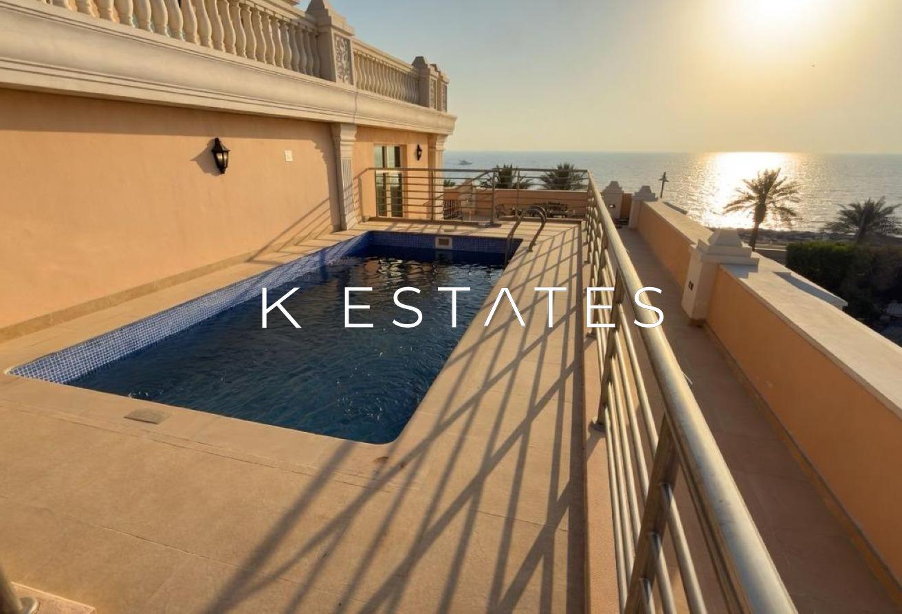 Kempinski Palm Residence