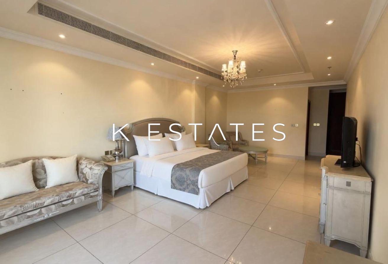 Kempinski Palm Residence