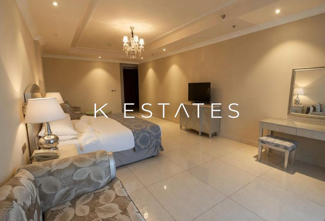 Kempinski Palm Residence