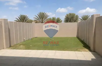 فيلا - 2 غرف نوم - 3 حمامات للايجار في طراز معاصر - فيلات الريف - الريف - أبوظبي فيلا - 2 غرف نوم - 3 حمامات للايجار في طراز معاصر - فيلات الريف - الريف - أبوظبي