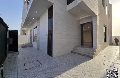 Villa - 5 Bedrooms - 7 Bathrooms for sale in Al Helio 2 - Al Helio - Ajman